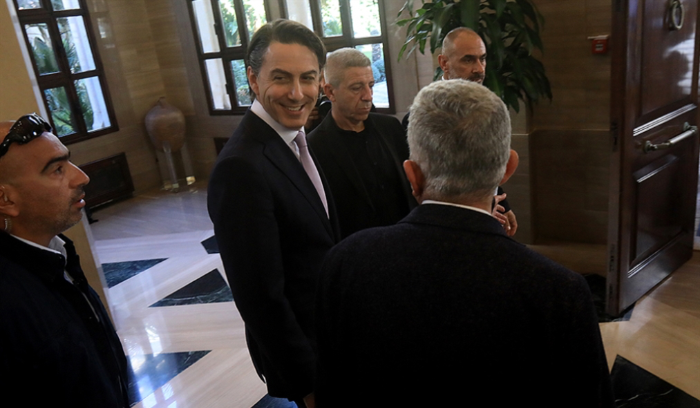 شكوك تحيط بمهمة هوكشتين في تل أبيب: الاتفاق أُنجز في لبنان فكيف سيتصرّف العدو؟