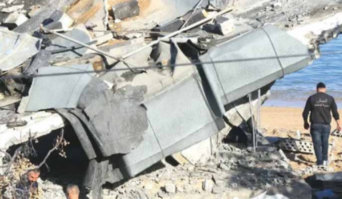 بري: تفاؤل حذر.. و”حزب الله”: باقون في الميدان.. هوكشتاين: تقدّم إضافي.. وإسرائيل تهدّد التسوية