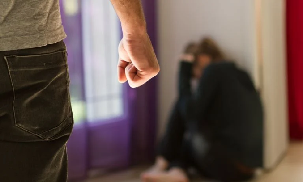 إليكم عدد الشكاوى من حالات العنف الأسري لشهر آب