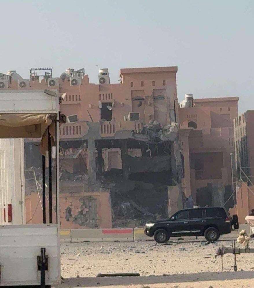 الجيش الإسرائيلي يعلن اغتيال قياديين من الصف الأول لحماس في قطر