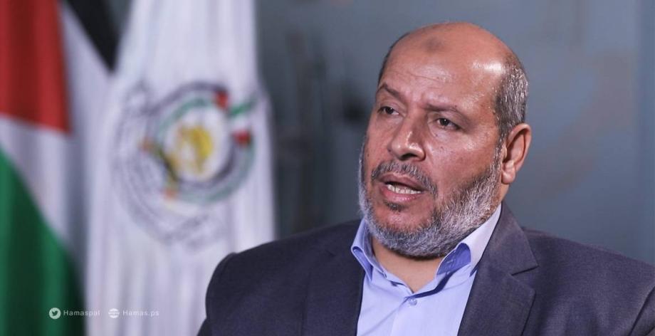 مقتل القيادي بحماس خليل الحية في الغارة على الدوحة!