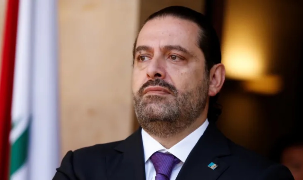 الحريري: الاعتداء على قطر اعتداء على أمن الدول العربية كافة