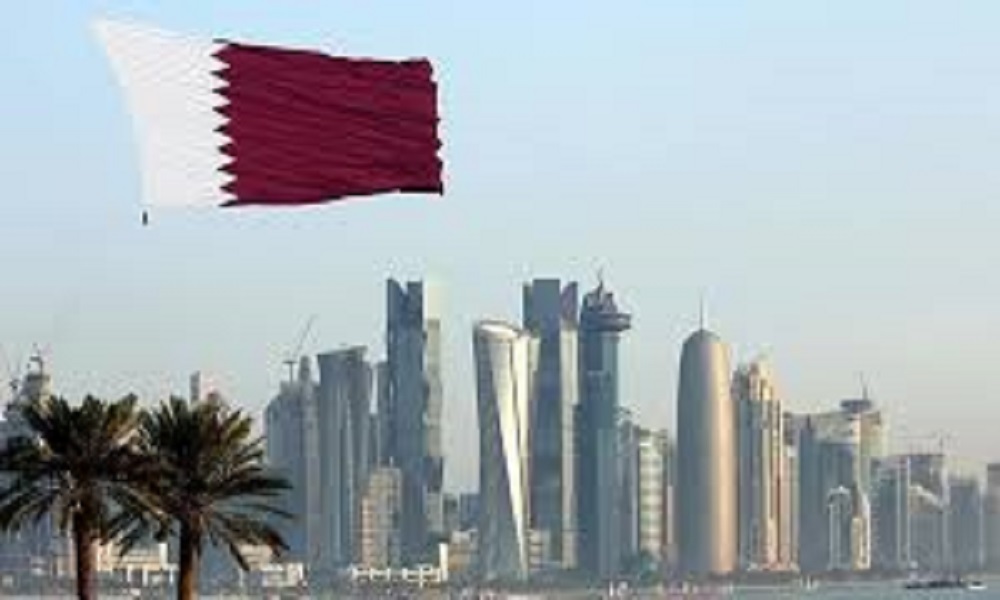 قطر: مقتل رجل أمن وإصابات متعددة نتيجة الهجوم الإسرائيلي