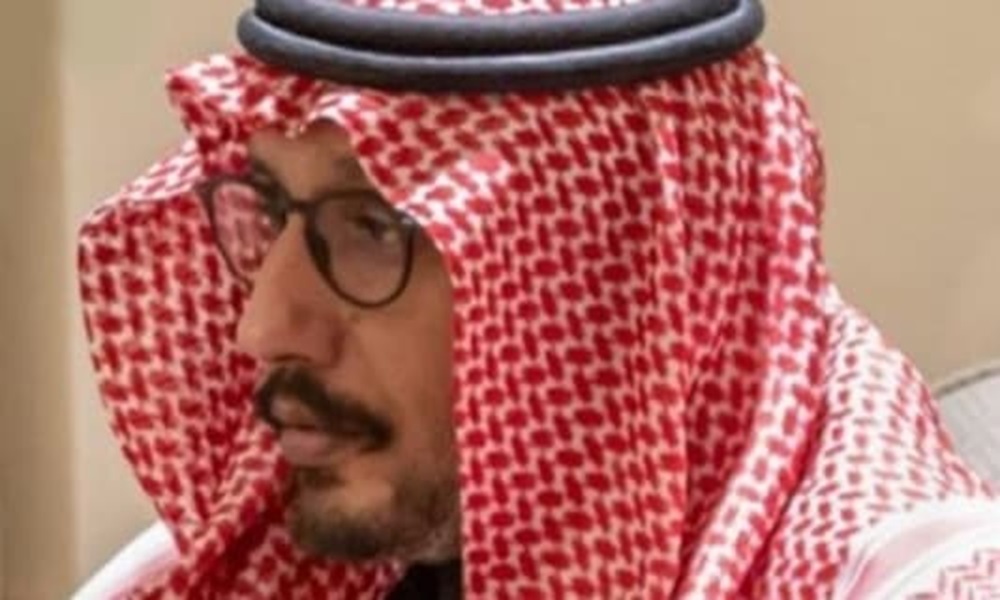 بن فرحان إلى بيروت في هذا التاريخ