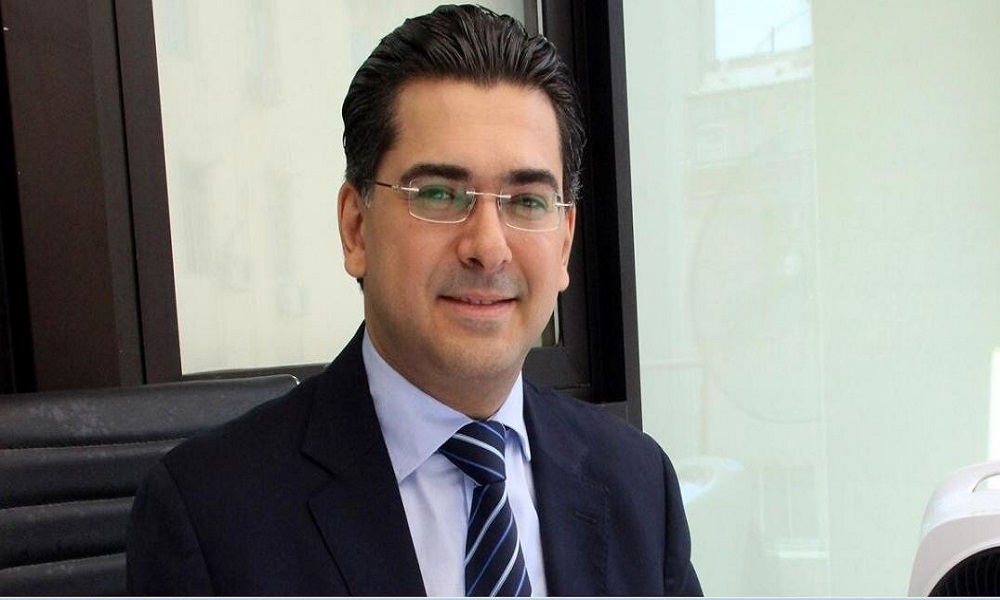 مرقص دان الاعتداء على الدوحة: نقف إلى جانب قطر