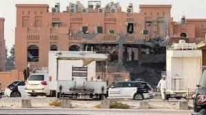 «اسرائيل» تكسر الخطوط الحمراء في عدوان غير مسبوق على قطر<br />
التبريد اللبناني: ضبط للتوازنات ام فرض لوقائع جديدة؟<br />
تشرين الاول بداية مرحلة صعبة والسراي «متخوف»