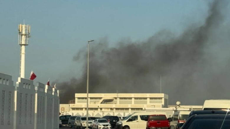 إسرائيل تحاول اغتيال المفاوضات في قطر .. لودريان في زيارة اقتصادية