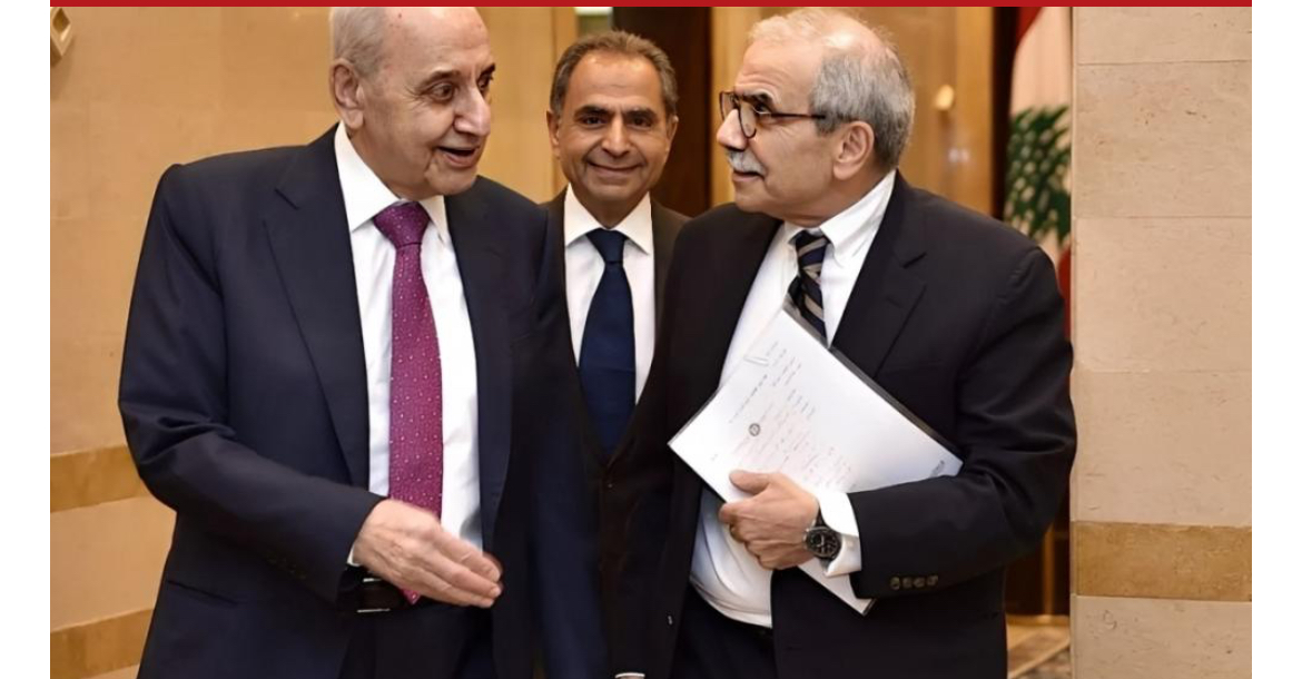 المعادلات تثبّت الحكومة وبرّي يتحاشى المغامرات