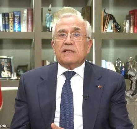 سليمان: الاعتداء على قطر هو اعتداء على السيادة العربية وندعو لوقفة عربية دولية