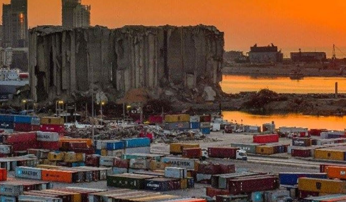 عيتاني: إجراءات مشددة في المرفأ من قبل الجيش