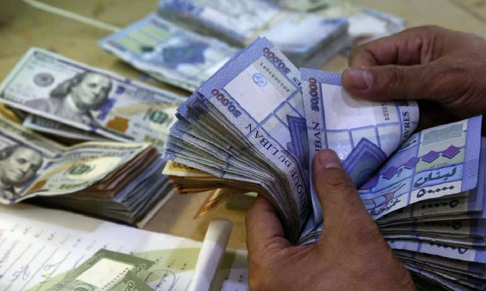 ورقة الـ5 مليون ليرة قريبًا في الأسواق؟