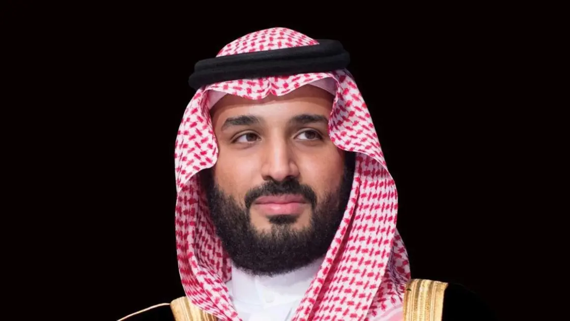 بن سلمان: نرفض العدوان على قطر