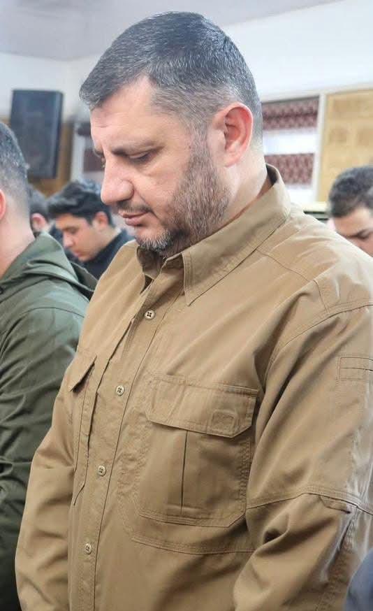 من المستهدف في الغارة الاسرائيلية بين عين بعال والبازورية ؟