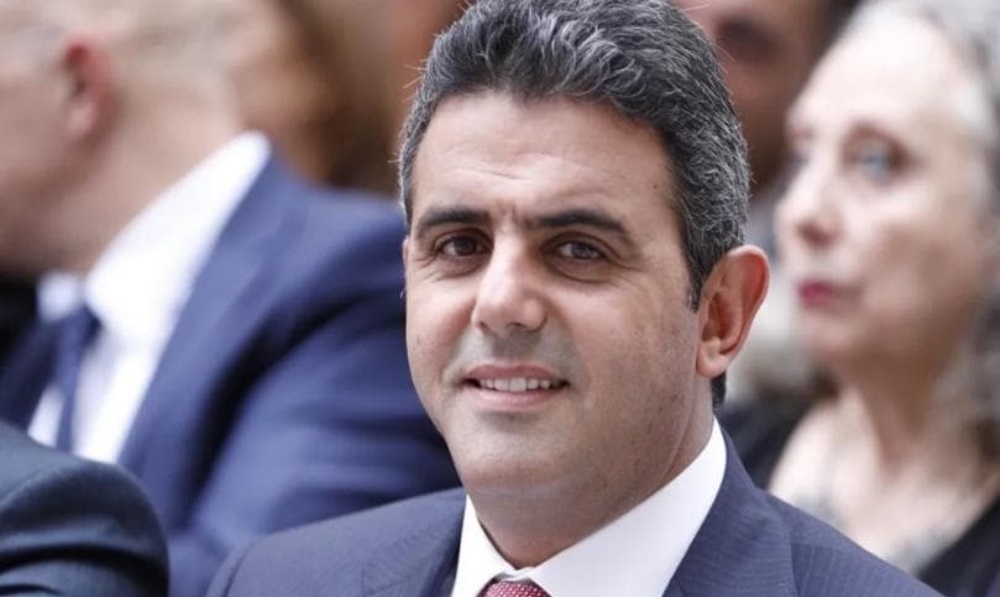 الحواط: مستمر في عملي الإنمائي على الأرض