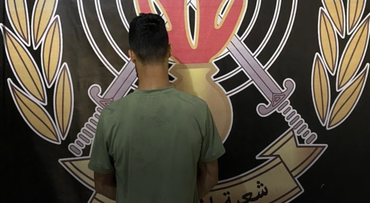 توقيف منفّذ عشرات عمليّات السرقة