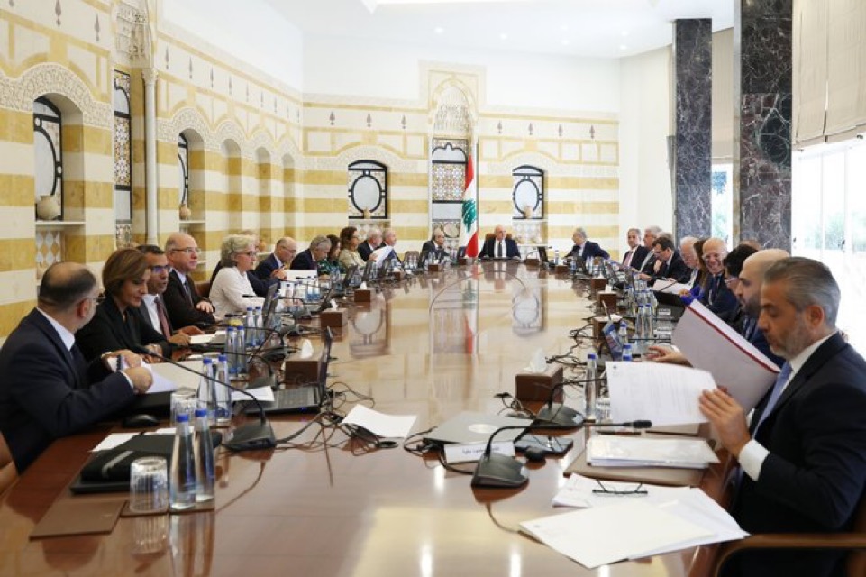 لبنان «المربك» ينتظر تداعيات اعتداء الدوحة<br />
لودريان دون ضمانات يربط الاعمار بالإصلاحات!