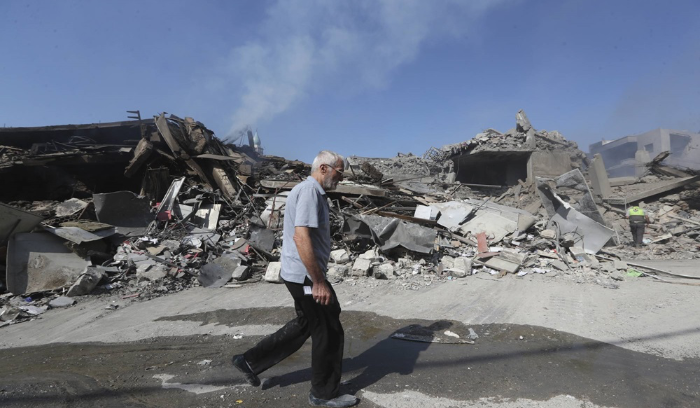 وزير الخارجية الإسرائيلي: نريد التوصل لاتفاق في لبنان