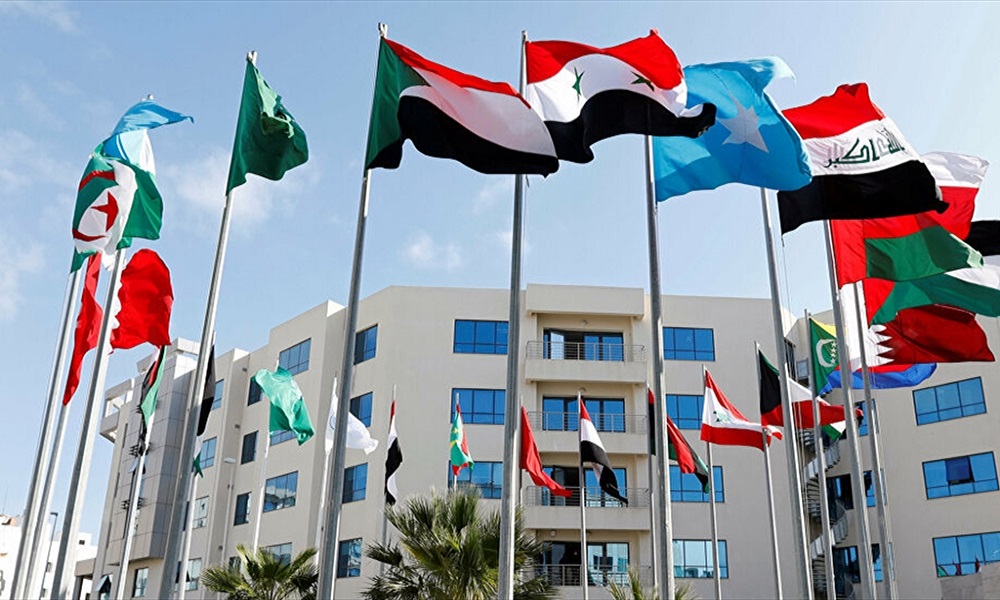 إعتراض عربي “شامل” على إعتداءات إسرائيل