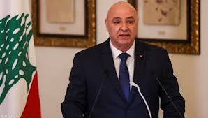 ورقة لبنان إلى قمة الدوحة: تمسُّك بالتضامن ومطالبة بإلزام إسرائيل وقف النار<br />
سلام يسعى لإحتواء التحركات في الشارع.. وارتياح نيابي لإنجازات الحكومة