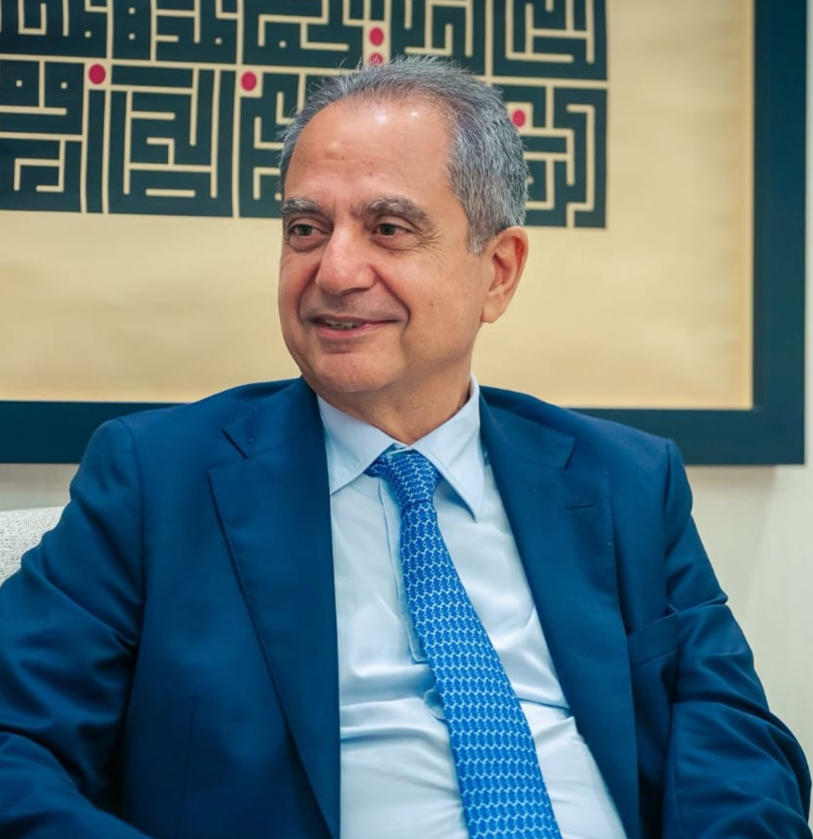 الصدي: تحية الى الجيش اللبناني الذي اوقف الباخرة HAWK lll بعد محاولة فرارها