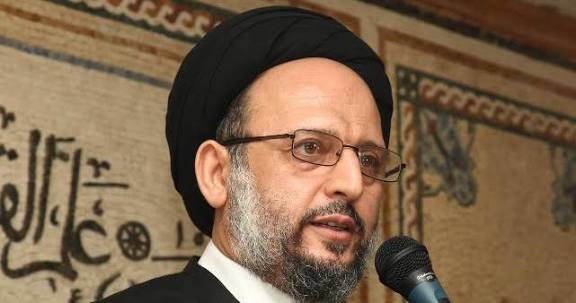 فضل الله في حارة حريك: «الإمام الصادق منهج للحوار» ونداء لتوحّد الجهود الوطنية والعربية