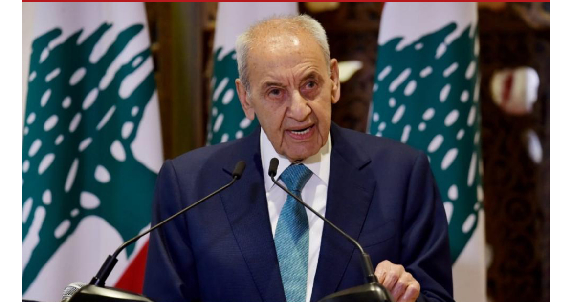 ما أوجه الشبه بين حافظ الأسد ونبيه بري؟