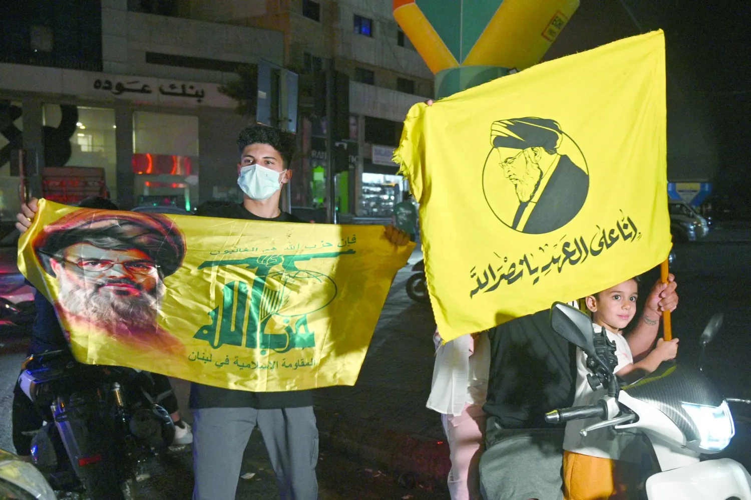 هل يخفض قاسم منسوب التصعيد في ذكرى نصر الله؟
توقعات برفع سقوفه لطمأنة بيئته... وخصومه يسألون عما إذا كان «إسناد غزة ميثاقياً»