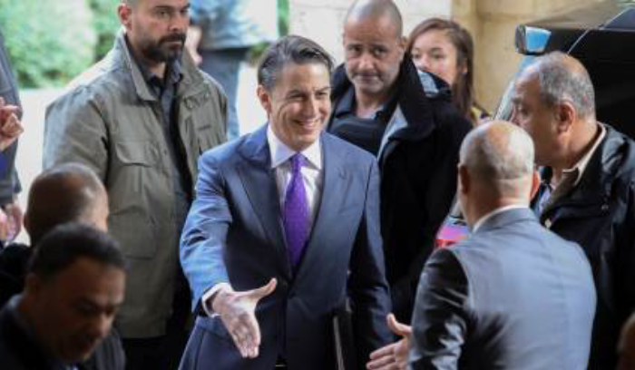 وقائع التفاوض والصياغات 