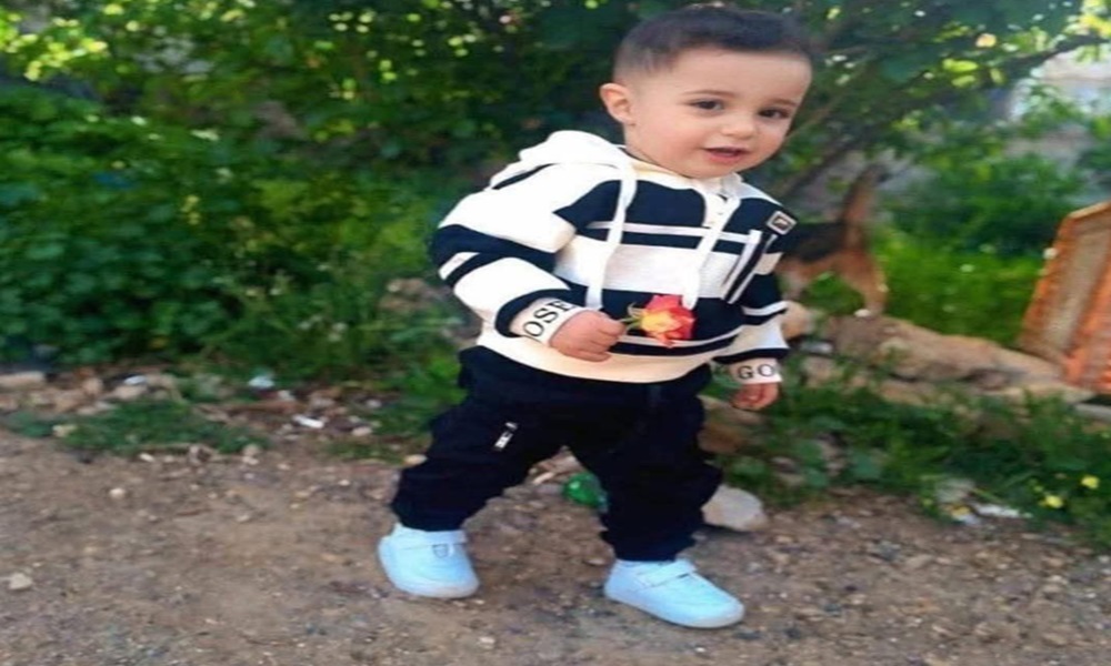 في وادي خالد… وفاة طفل بعد سقوطه من الطابق الثالث!