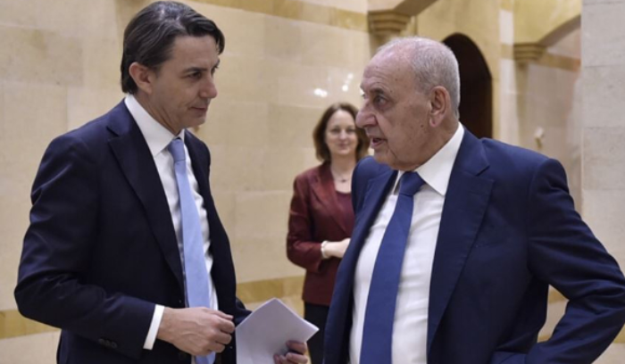 تفاؤل لبناني ودولي بالتوصل إلى اتفاق... الكرة في ملعب نتنياهو