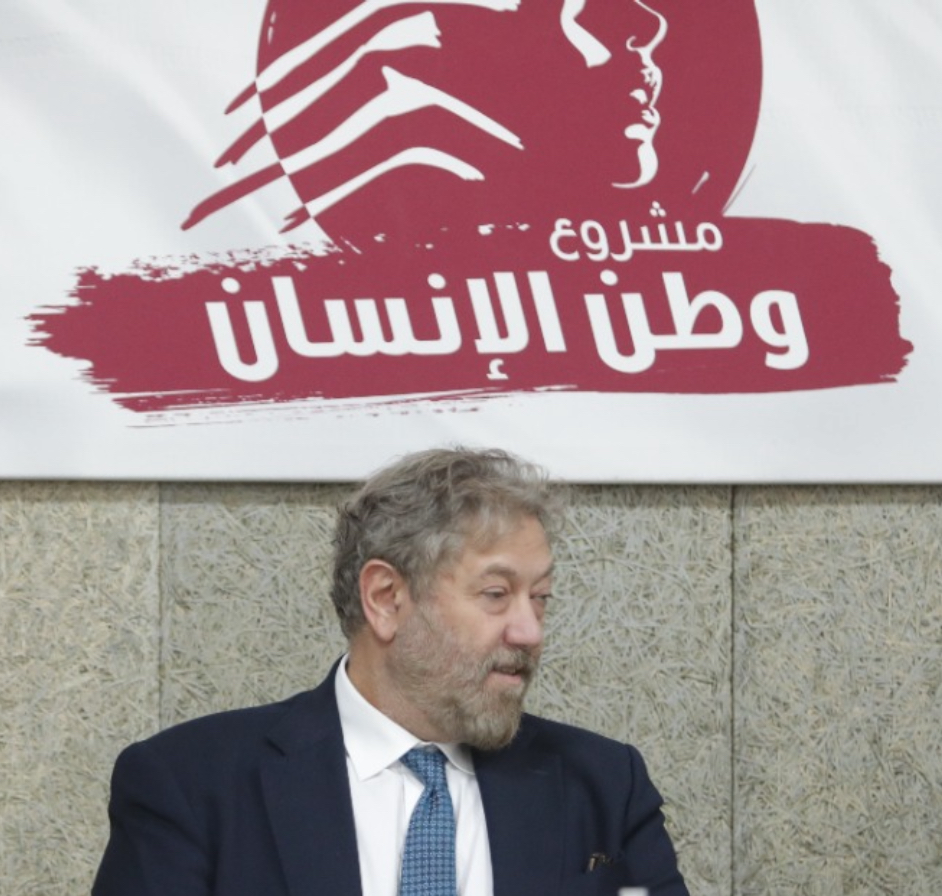 لبنان المستدام: مبادرات نعمة إفرام تجمع البيئة والاقتصاد والسياحة