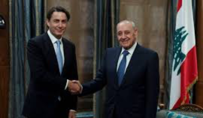 محاولة هوكشتاين: خاتمة الأحزان أم الإخفاق؟… المعارضة تصعّد الاحتجاج ضد الخلل التفاوضي