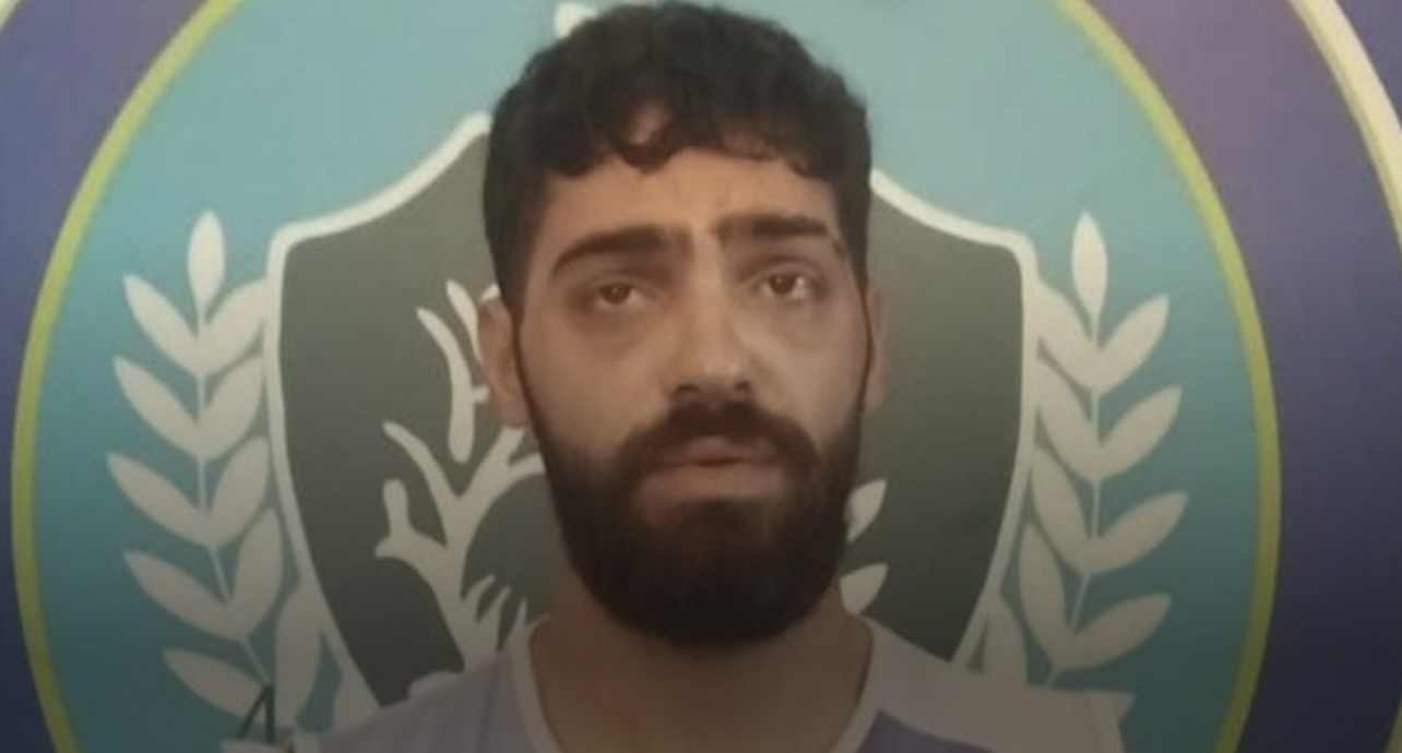 بالصورة: موقوف بجرائم سلب... هل وقعتم ضحيته؟