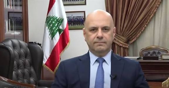 حاصباني: وزراء القوات اعترضوا على قرار الحكومة وقدموا مشروع قانون لتصويت المغتربين
