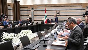 هاجس إطاحة الانتخابات في معركة القانون توتّر يستبق ذكرى نصرالله... من الروشة