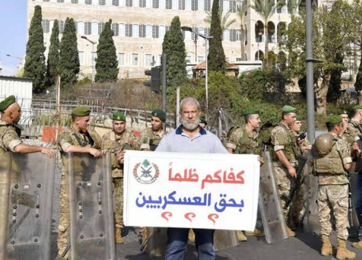 الأفق الإنتخابيّ: معركة حامية الوطيس... الأولوية لترسيخ التهدئة.. وواشنطن تريد السلاح