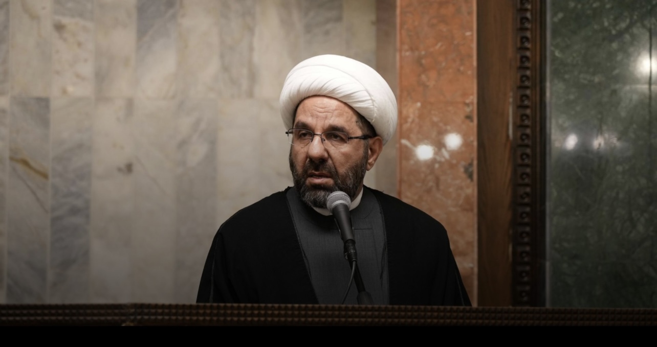 قيادي في الحزب: لن نقبل أن تنزع منا قوتنا
