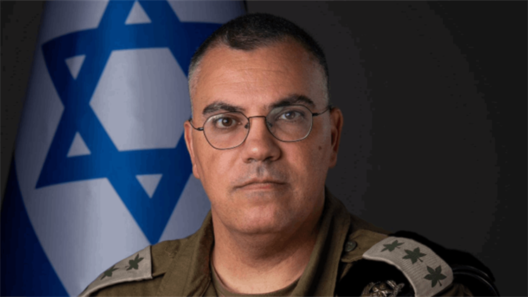 انذار عاجل من أدرعي إلى سكان جنوب لبنان