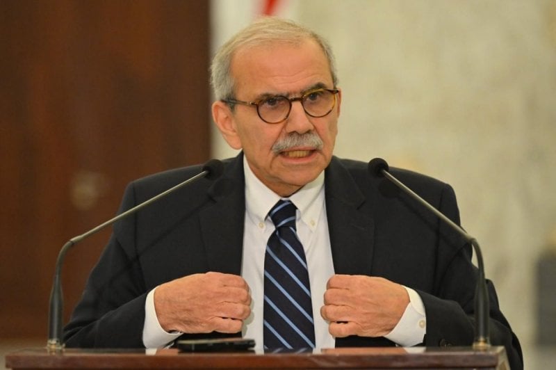 بعد انذار أدرعي... أول تعليق لسلام