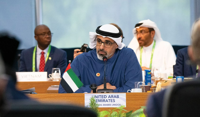 الإمارات تُعلن تخصيص 100 مليون دولار لمكافحة الجوع والفقر في قمة العشرين