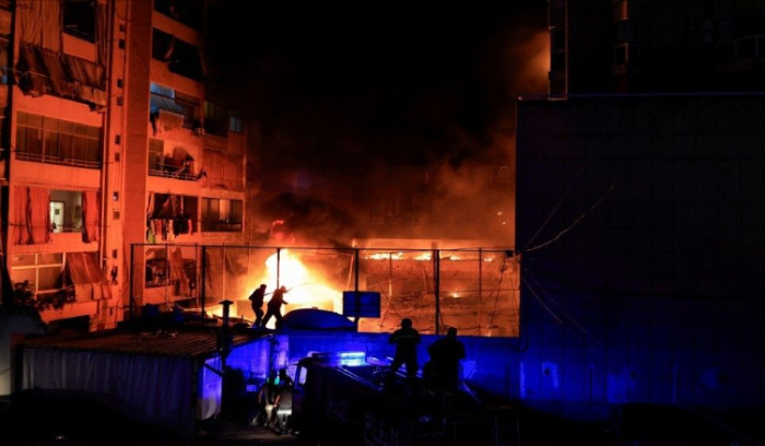 بلبلة قبل تأكيد وصول هوكشتاين ... ١٣ بنداً على الطاولة ولبنان يطلب توضيحات