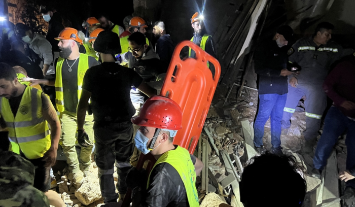 هوكشتين أمام الفرصة الأخيرة: 3 أيام من التفاوض بالنار<br />
عوكر تتعمّد نشر أجواء سلبية مقابل «تفاؤل محرز» عند بري وميقاتي