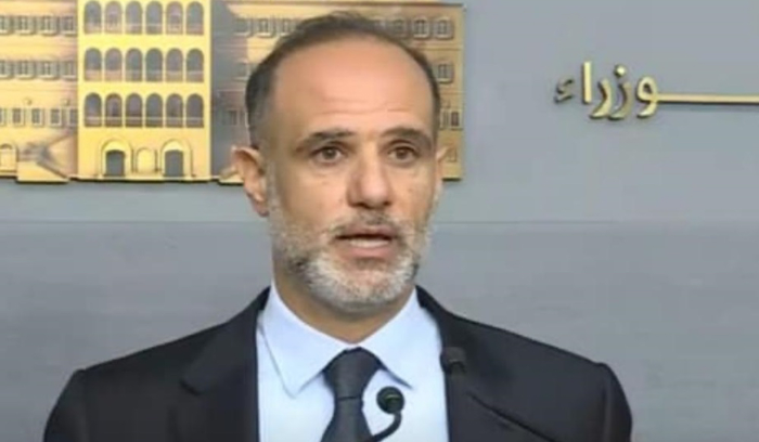 وزير الأشغال: إعادة الدولة ومؤسساتها إلى مكانتها الحقيقية واجب ومسؤولية