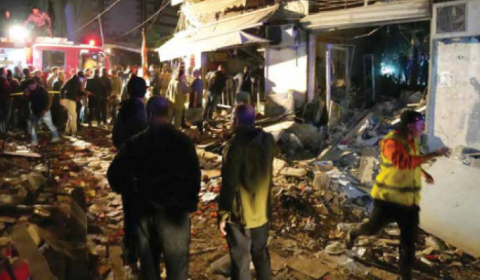 تفاؤلٌ فإرباكٌ فتأكيدٌ لزيارة هوكشتاين.. ردّ لبنان: لا مسّ بالسيادة الوطنية