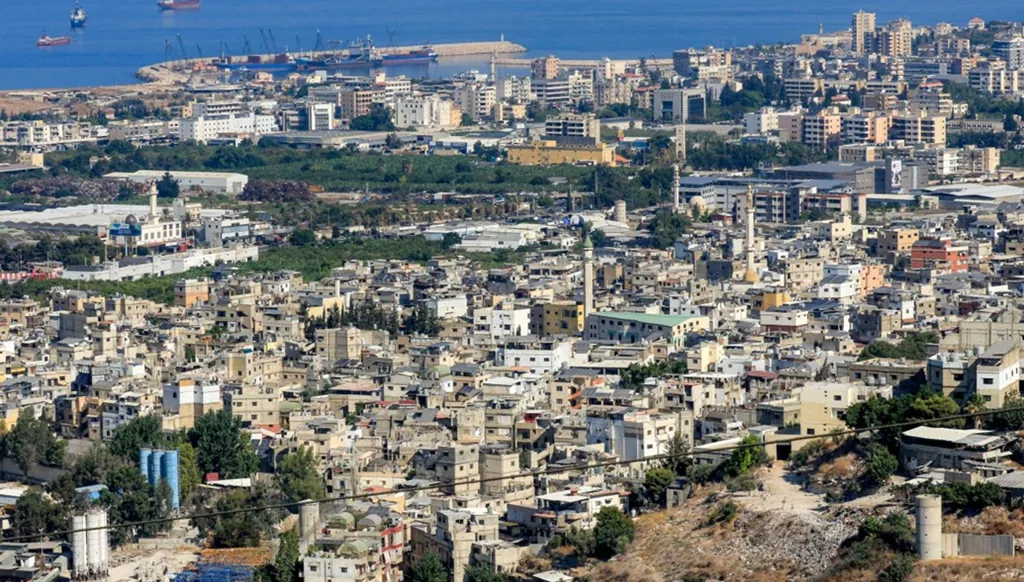بن فرحان وأورتاغوس في بيروت: تزامن أم أبعد؟