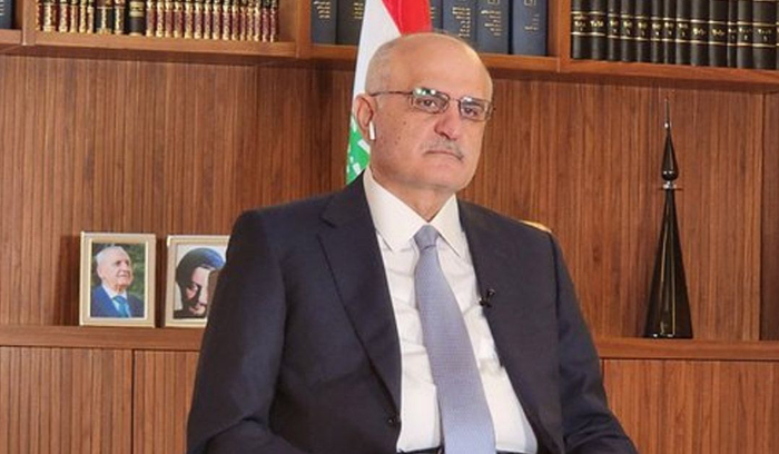 حسن خليل: موافقة مبدئية على المقترح الأميركي لوقف النار