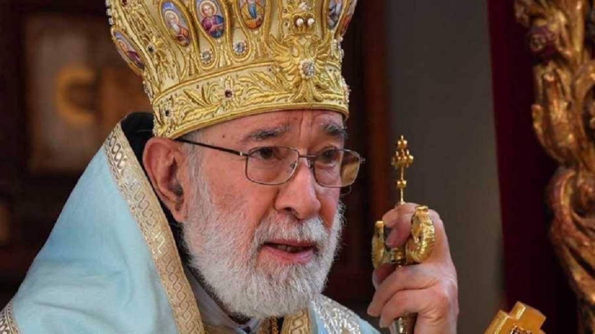 عودة: مسيرة الخلاص صعبة لكنها تقود إلى التحرر من أسر الخطيئة ونير الإستعباد للشر