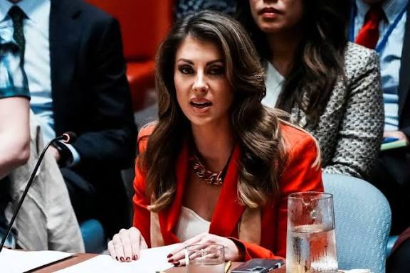 أورتاغوس تغادر لبنان…الى أين؟