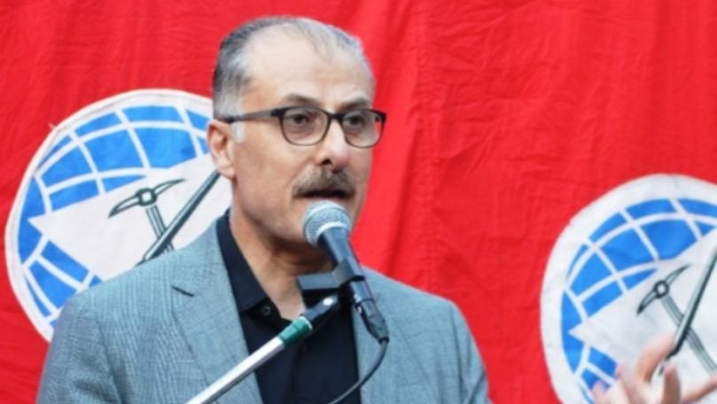 عبدالله: العواصف مهما اشتدت لن تنال من عزيمتنا