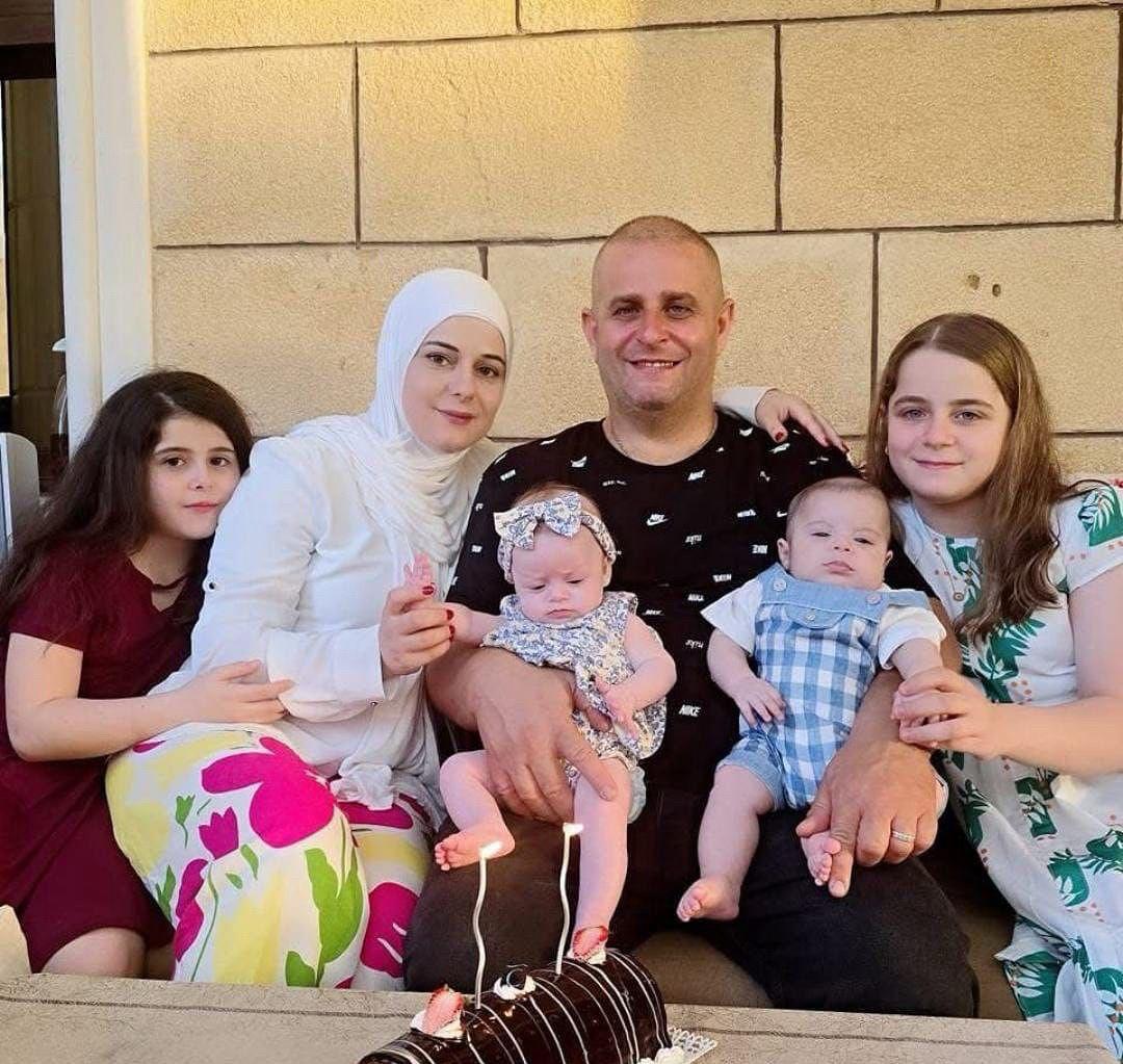 مجزرة مروّعة في بنت جبيل تحصد خمسة قتلى من عائلة واحدة